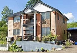 Used single-family home, Ashoro Town, Nishimachi 7-chome, used house
