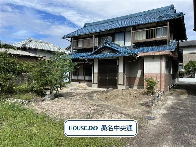 Kuwana City, Oaza Harima (Harima Station), 2-story, 8LDK