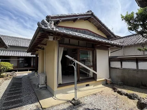7K, single-story building, Kure, Nakatoshi-cho, Takaoka-gun - Image 3