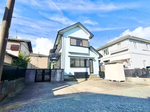 [13,980,000 yen × Parking for 3 cars♪] Renovated 4LDK!