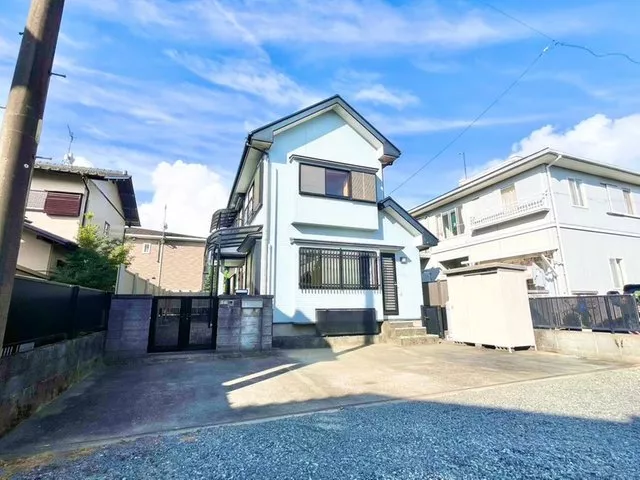 [13,980,000 yen × Parking for 3 cars♪] Renovated 4LDK!