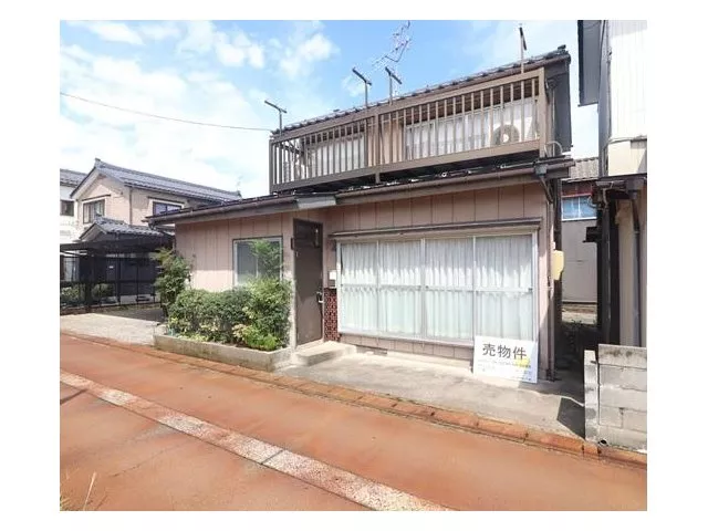 Kachibogawa 1 (Higashi-Sanjo Station) 1,980,000 yen