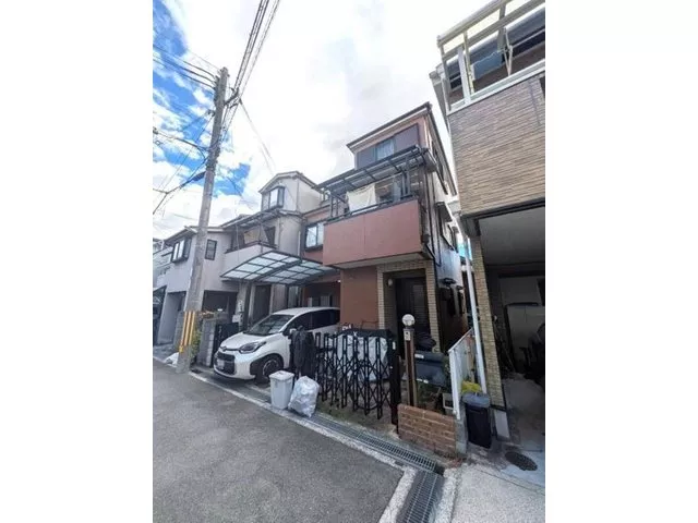◇Spacious 4LDK with car space◇ 1 tsubo bathroom! With jet bath!
