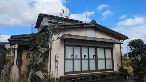 Sanjo City Kamihonai (Honai Station) 2-story 4DK