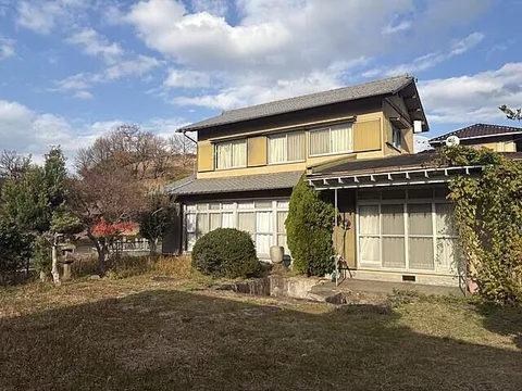Used single-family home, Takamatsu City, Mure Town, Mure, single-family home