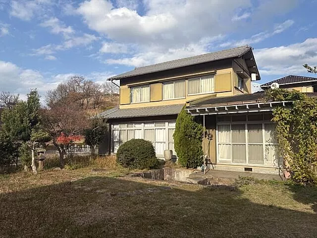 Used single-family home, Takamatsu City, Mure Town, Mure, single-family home