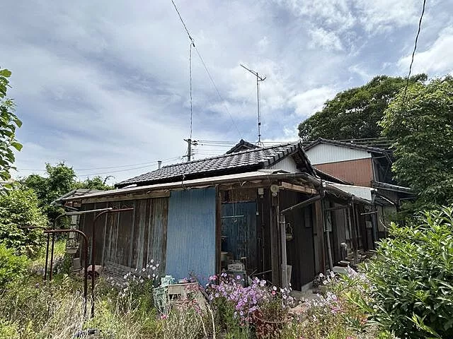 Used single-family home Usa City Oaza Esuka, house
