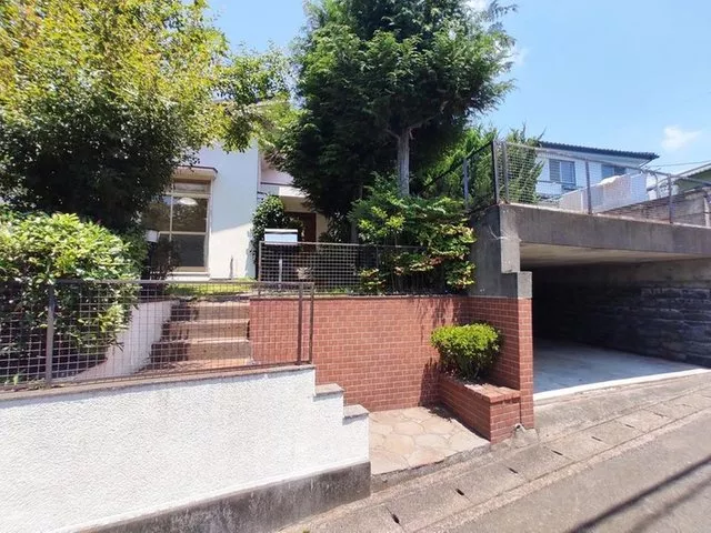 ☆Make life more enjoyable! A captivating "single-story villa" created by free design.