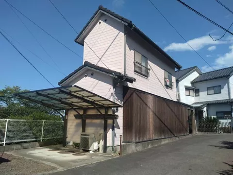 Sanuki City, Samukawa Town Ishida Nishi (Zouda Station) 2-story 3LDK