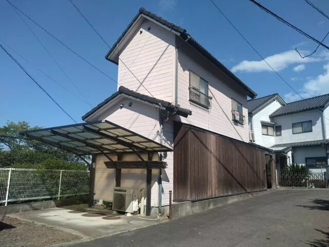 Sanuki City, Samukawa Town Ishida Nishi (Zouda Station) 2-story 3LDK