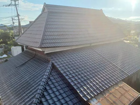 Takeo City, Kitakata Town, Oaza Osaki (Takahashi Station) Single-story building 5SDK
