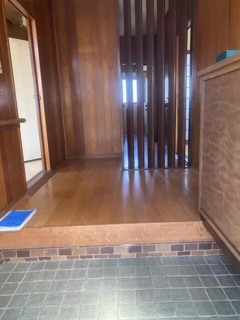 Kagoshima City, Tanagameda 4-chome, 2-story building, 4DK