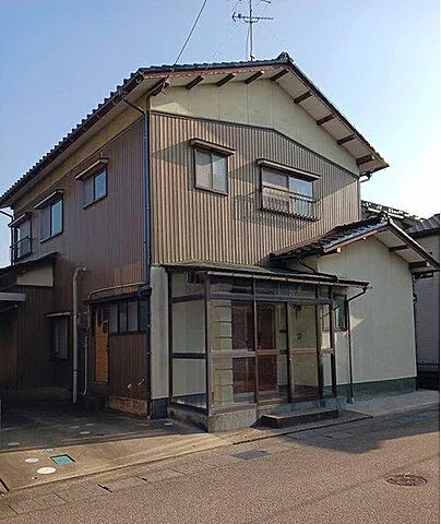 Used single-family home, Ota, Tsubata Town, Kahoku District