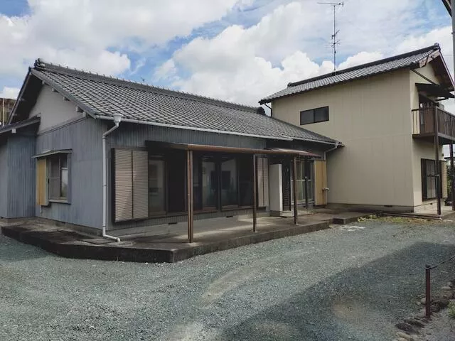 Hamamatsu City, Hamana Ward, Terashima (Enshu Komatsu Station), 2-story building, 9DK
