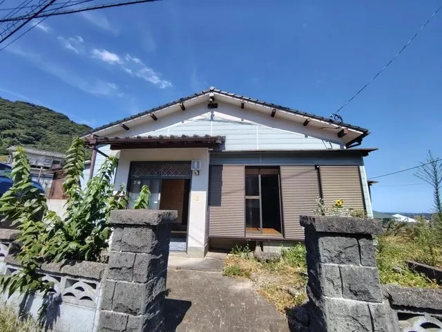 (Yoko Station) 6.5 million yen