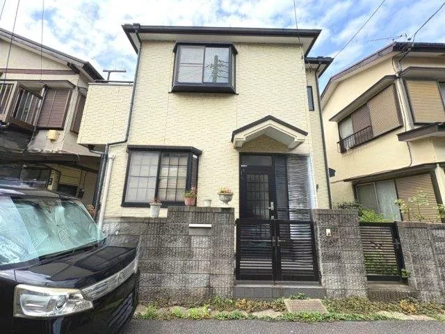【15 minutes on foot from Ichinowari Station】 All rooms face south with good sunlight and plenty of storage in a 2LDK◇