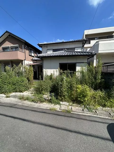 Tokushima City, Ayakui Town 1-chome (Ayakui Station), 2-story, 5DK