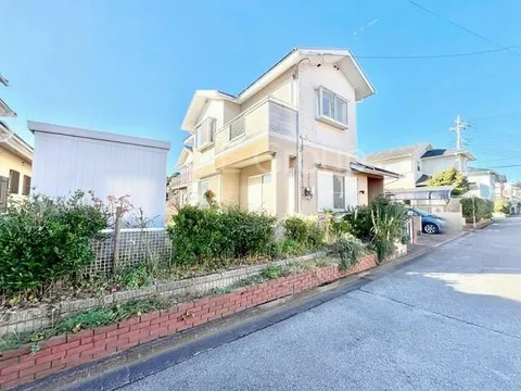 Togane City, Hiyoshidai 2-chome (Togane Station), 2-story, 5LDK