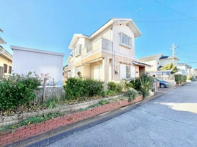 Togane City, Hiyoshidai 2-chome (Togane Station), 2-story, 5LDK