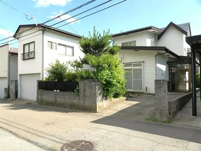 Akita City, Terauchi Hirune 2-chome 2-story 5SLDK