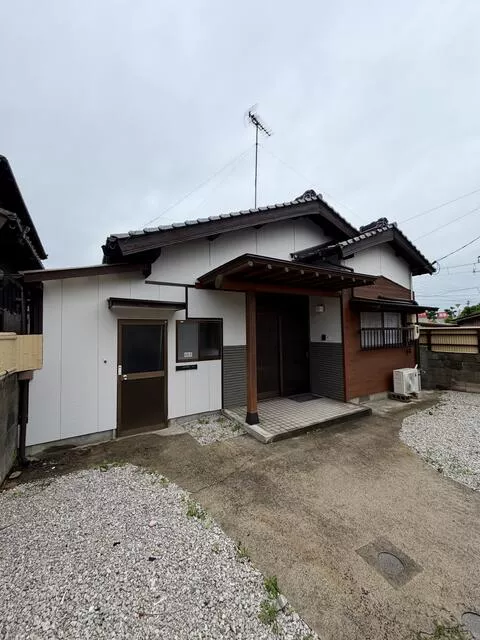 Yamaguchi City, Ouchi Himeyamadai