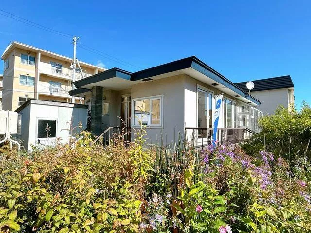Tomakomai City, Yayoi 2-chome (Aoba Station), single-story, 3LDK
