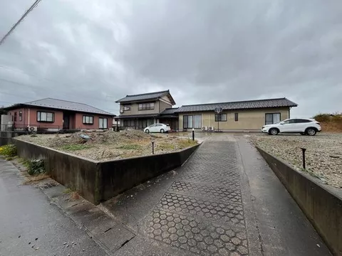 Fukui City, Obata Town 2-story building, 9SLDK