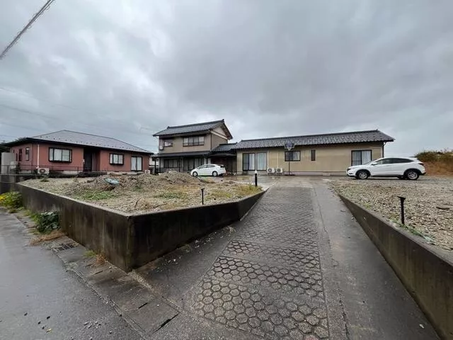Fukui City, Obata Town 2-story building, 9SLDK