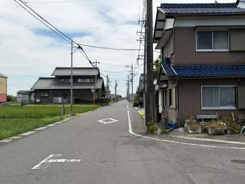 Ogaki City, Sumita Town Shimojuku (Hozumi Station) 2-story 7DK - Image 4