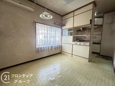 Shikishima Town 2, Nara City, Nara Prefecture