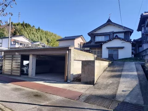 Kanazawa City, Kozakacho East 2-story 10DK
