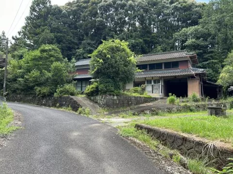 Takeo City, Takeuchi Town, Oaza Umeno (Nagao Station), single-story building, 7DK