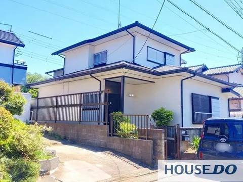 21 minutes on foot to the station! 19 minutes on foot to Mukodai Elementary! Open year-round, so it's okay to see it now♪