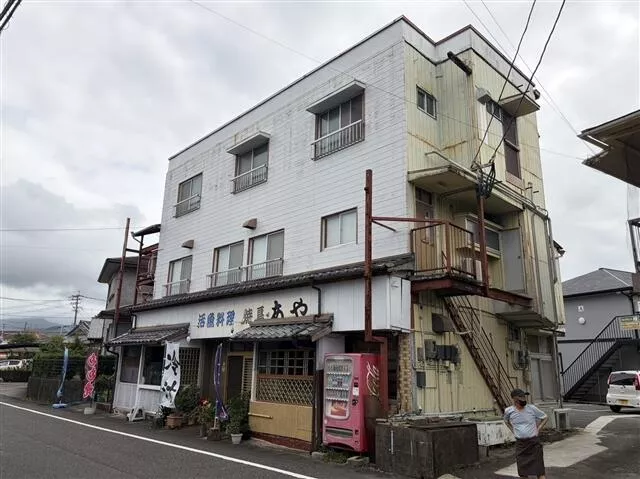 Miyazaki City, Kiyotake Town, Imaizumi Ko (Kiyotake Station), 3-story building, 4K