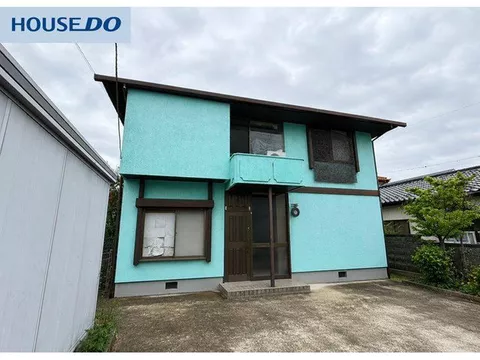 ○ Spacious 5LDK layout♪ Good sunlight and ventilation! ○ 5 minutes on foot to Tatoe North Nursery