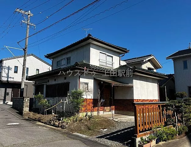 Used single-family home in Sumiyoshi