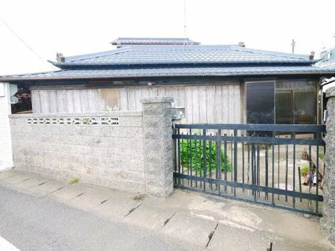 Yachimata City, Oki (Yachimata Station), single-story, 2K