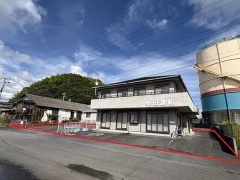Sukumo City, Katashima (Sukumo Station) 2-story 9LDK