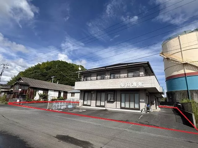 Sukumo City, Katashima (Sukumo Station) 2-story 9LDK
