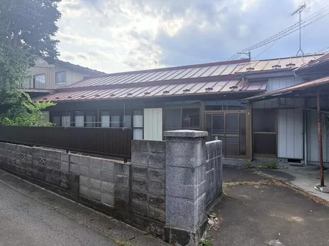 Kurihara City, Kanazawasabe Nishidaiji, 2-story, 4DK
