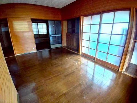 Ouno 7-chiwari, Yoshino Town, Kunohe District, 2-story building, 8DK - Image 4