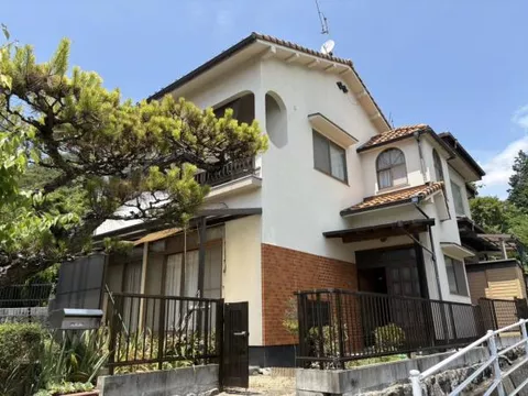 Kure City, Ten'o Nishijo 3-chome (Kure Portpia Station) 2-story 4DK