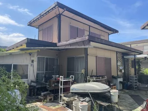 Imabari City Nagasawa (Iyo-Sakurai Station) 2-story 4LDK