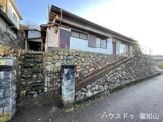 Kabako, Jinguji-cho (Ayabe Station) 600,000 yen