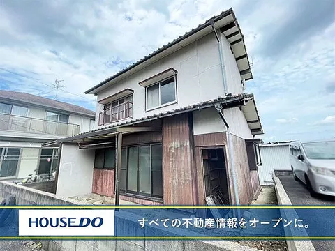 Used single-family home Yahatanishi Ward Machikamitsuyaku Used detached house Yako Elementary and Junior High School