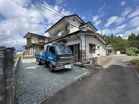 Used single-family home in Kanegasaki Town, Isawa District, Rokuhara Minaminagane