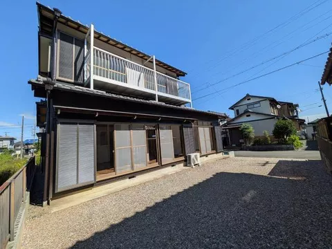 Motosu City Shimamakawa (Kitagata Makawa Station) 2-story 3LDK