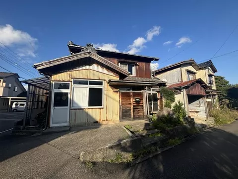 Niigata City, Nishikambara Ward, Hakayaba (Maki Station), 2-story, 5LDK