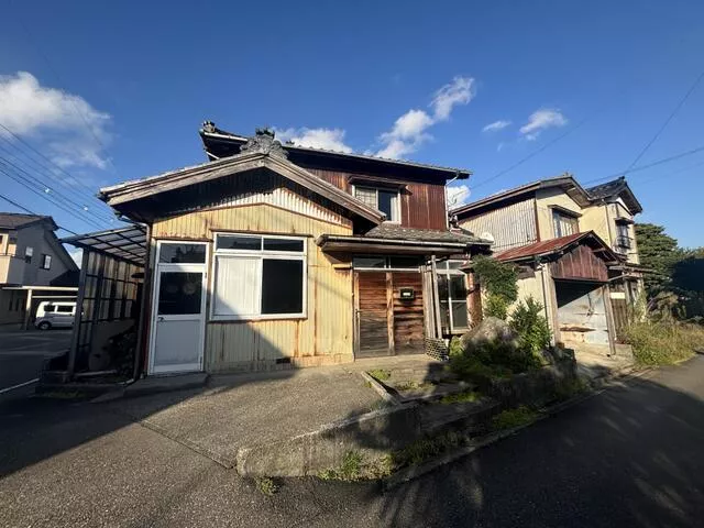 Niigata City, Nishikambara Ward, Hakayaba (Maki Station), 2-story, 5LDK