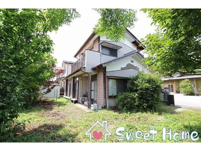 Used house in Hirose Town, Kiryu City♪ Within walking distance to elementary school! Good access to main roads